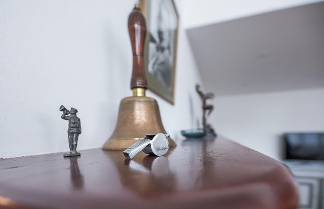 One The Old School, Leiston - Foto 22