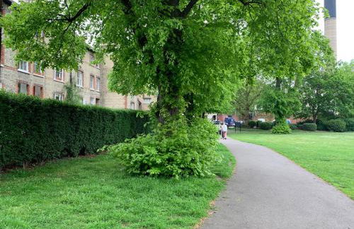 Tapestry Apartment - Foto 19