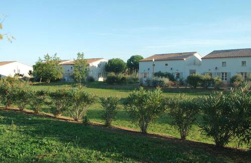 Appartement 4 personnes 541 les Jasses de Camargue - Foto 12