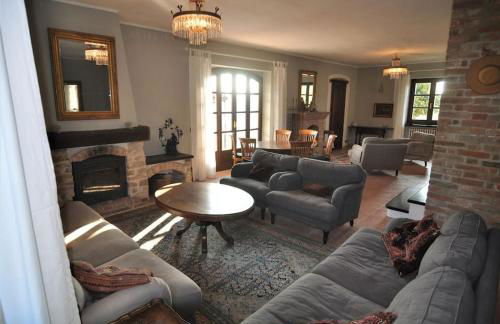 Villa La Gioiosa - Foto 18