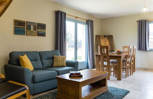 Luxury 3 Bed Home with Heated Swimming Pool Air Con and Boules Pitch - Foto 54