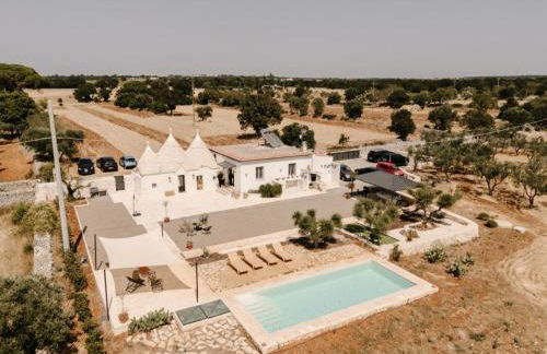 Trulli Enjoy - Foto 74