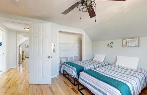 Mabel's Maine Cottage - Foto 17