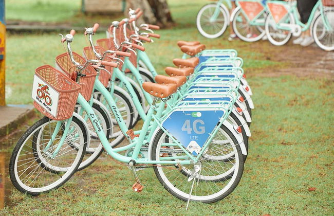 Tour en bicicleta por Georgetown - Foto 5