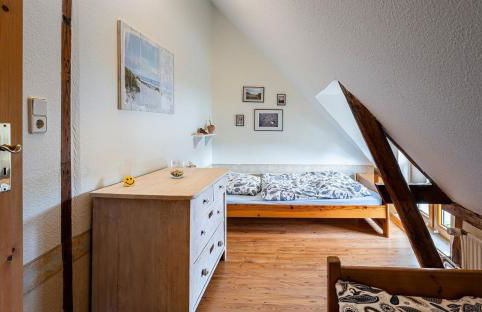 Ferienhaus Alte Schmiede - Foto 9