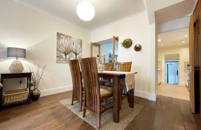 Penzance Charming Family Home 3 bed 2 Bathrooms - Foto 6