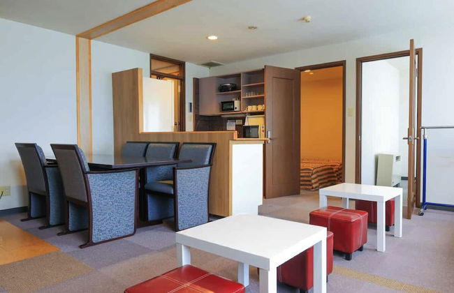 Condominium Hakuba Goryu - Foto 46