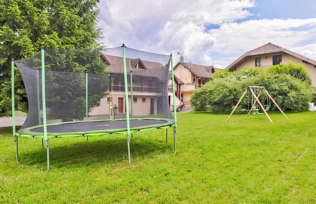 La Parenthèse Enchantée - Foto 44