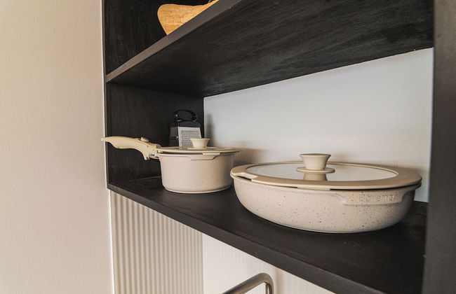 Loft By Toore Patagonia - Foto 18