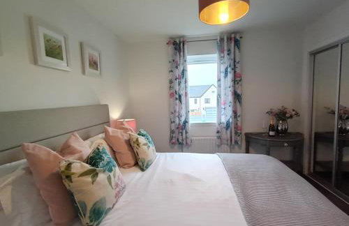 Modern 4 Bed Highland Home - Foto 43