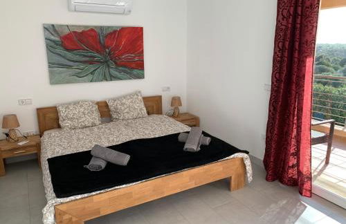 CASA Luz Solar - Finca mit privatem Pool nahe Strand & Santanyí - Foto 15