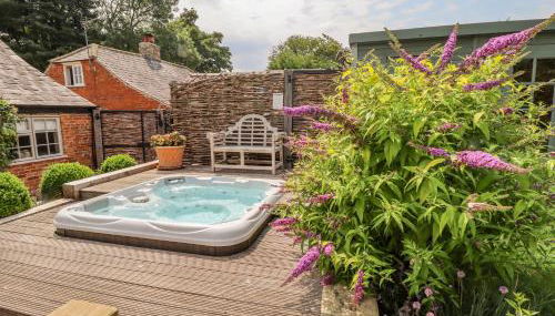 Jolls Cottage - Foto 2