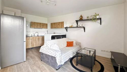 Cocon avec petit jardin centre Bondy - Foto 5