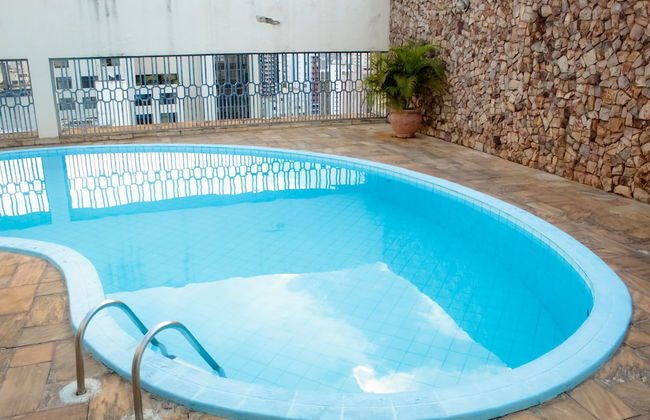 Flat Oeste La Residence - Foto 28