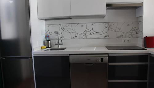 CASA TABARCA , disfruta del mágico atardecer de la isla - Foto 5