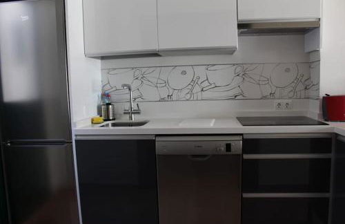 CASA TABARCA , disfruta del mágico atardecer de la isla - Photo 5