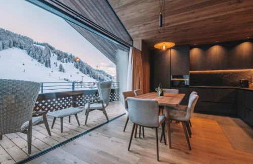 Residence Chalet L'Salvan - Foto 58