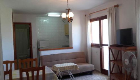 Apartment Torres Mari - Foto 2