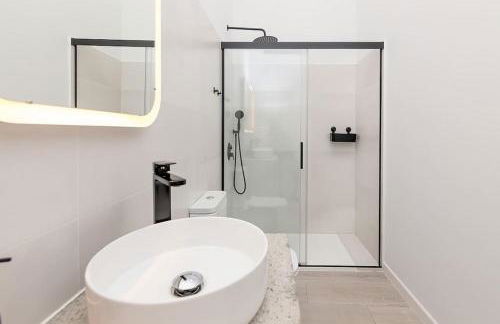 Homey apt Cómpeta - Foto 8