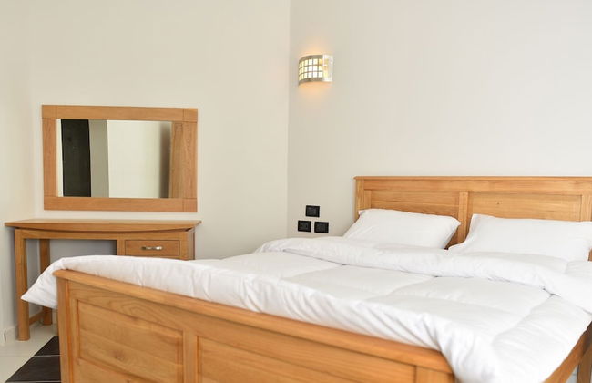 Royal Beach Serviced Apartments - Foto 17