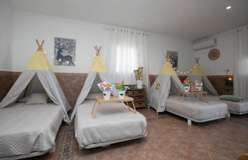 Casa Rural El Olmo - Foto 42