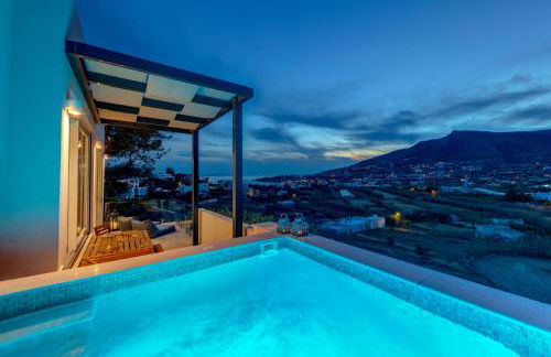 Villa Mare Syros - Photo 1