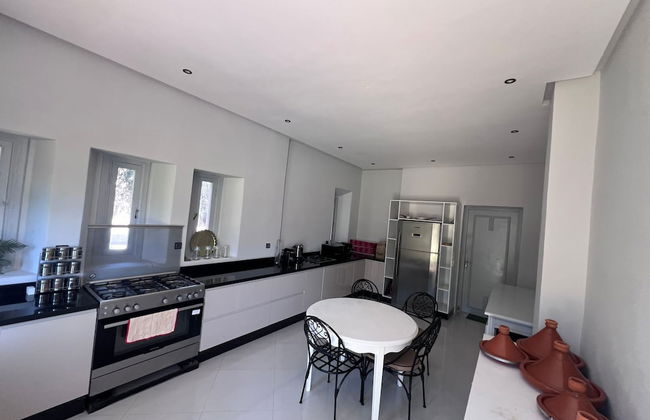 Charming 14-bed Villa in Marrakech - Foto 13