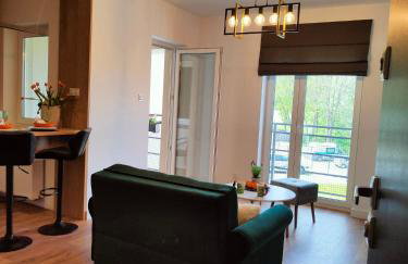 APARTAMENT TATARSKA - Foto 13