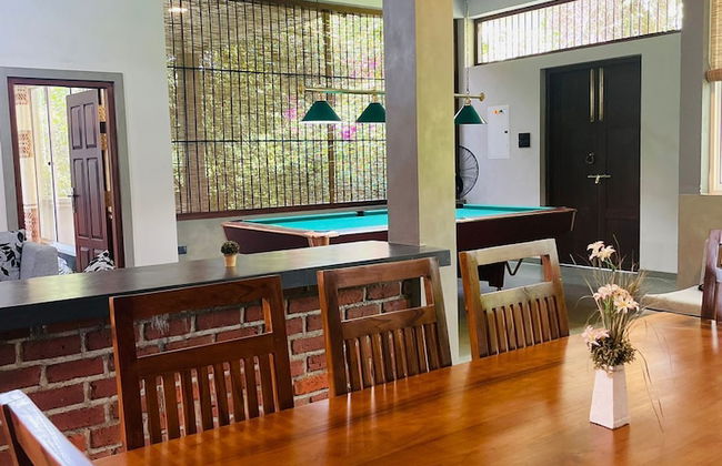 Villa Tambaka Retreat - Photo 39