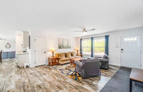 Leisure Lodge - Foto 4