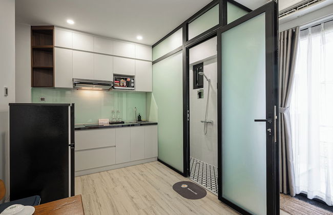 Cozrum Home - Kena House - Foto 49