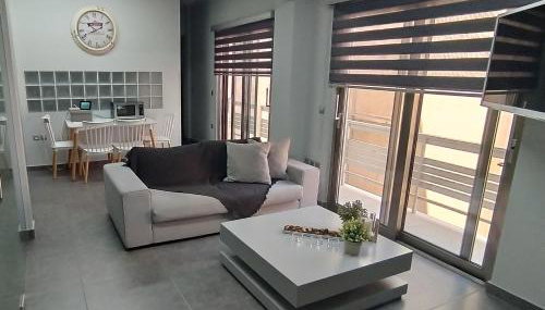 Academys Modern Apartment by Aesthetic & Luxurious - Foto 5