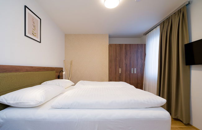 myApartments Vienna - Foto 45