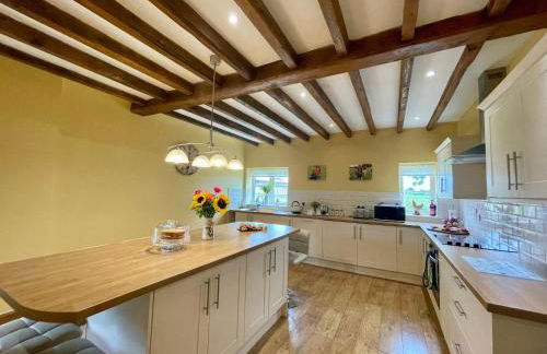 The Haybarn - Foto 1