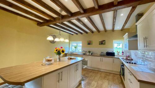 The Haybarn - Foto 1