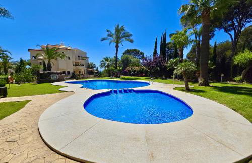 VILLA GADEA Luxury Penthouse - Photo 65