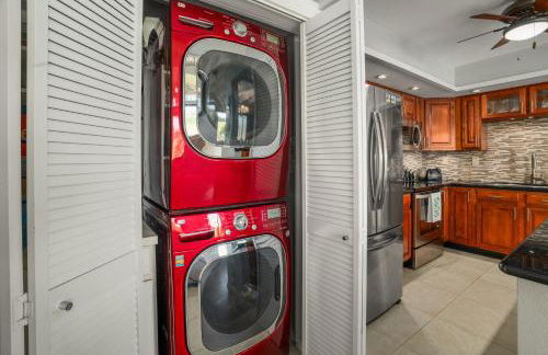 Beautiful 2Br 2Ba Puamana, Ocean and Mountain View, Pool - Foto 10