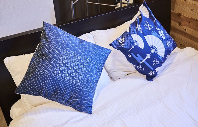 Villa Kamakura - Foto 24