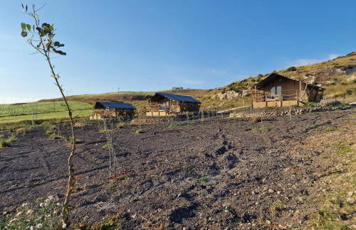 Tendu' Punta Bianca Glamping Camp - Foto 22