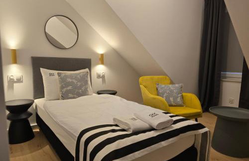 Apartments Orkana Street - Foto 15