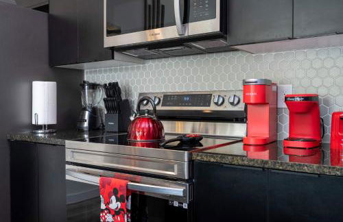 Marvelous 3Bd Close to Disney w Gameroom at The Hub 3409 - Foto 26