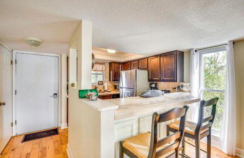 Condo on St Johns River with Boat Dock Access! - Foto 6