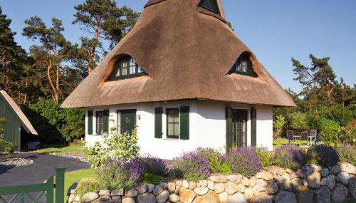 Luxurioeses Ferienhaus in Fuhlendorf - Foto 4