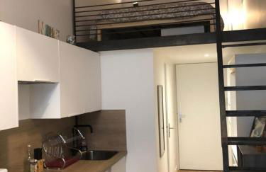 Le Joseph - Opéra -Métro Hôtel de Ville - Photo 6