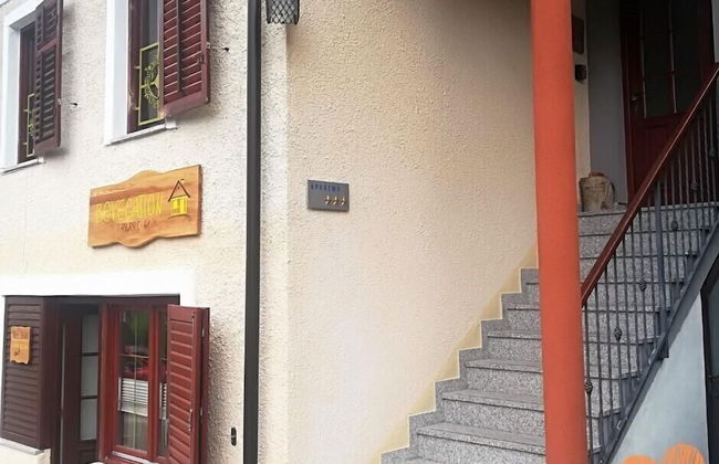 Bovecation House - Foto 24