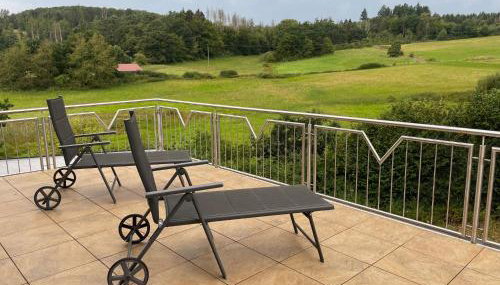 Ferienwohnung Waldesrand - Foto 3