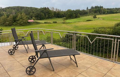 Ferienwohnung Waldesrand - Foto 3