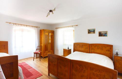 Apartments Villa Kastav in Old town center with sea view and parking - Photo 10