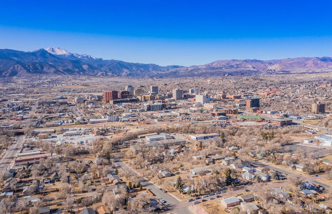 3BR MTN Viewsdowntownnext to Lake, Parks, More - Foto 44