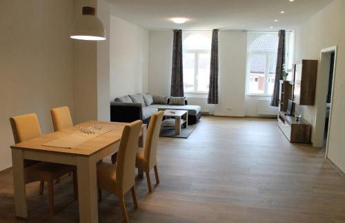 Ferienwohnungen Tannenhof - Foto 23